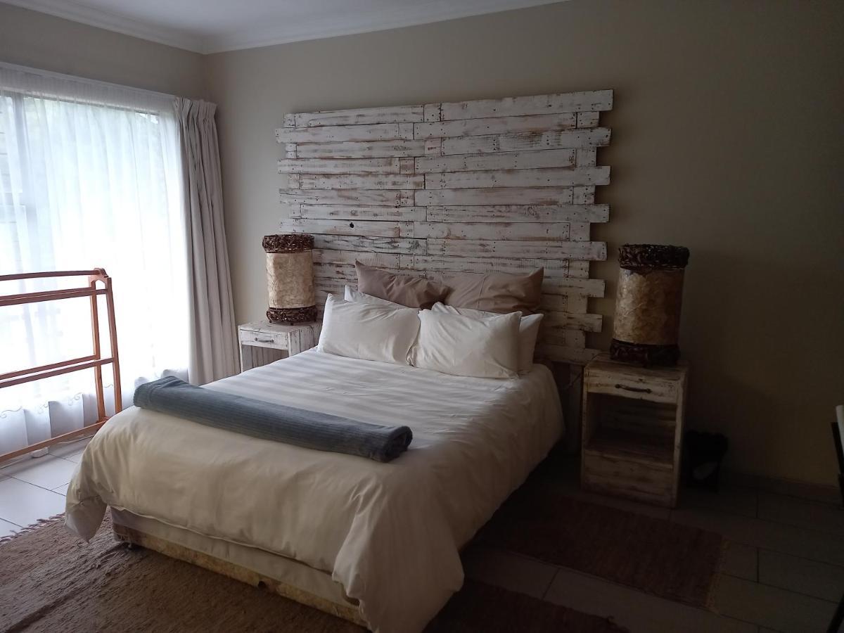 Troas Boutique Hotel Vanderbijlpark Zewnętrze zdjęcie