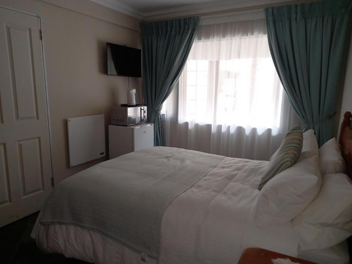 Troas Boutique Hotel Vanderbijlpark Zewnętrze zdjęcie